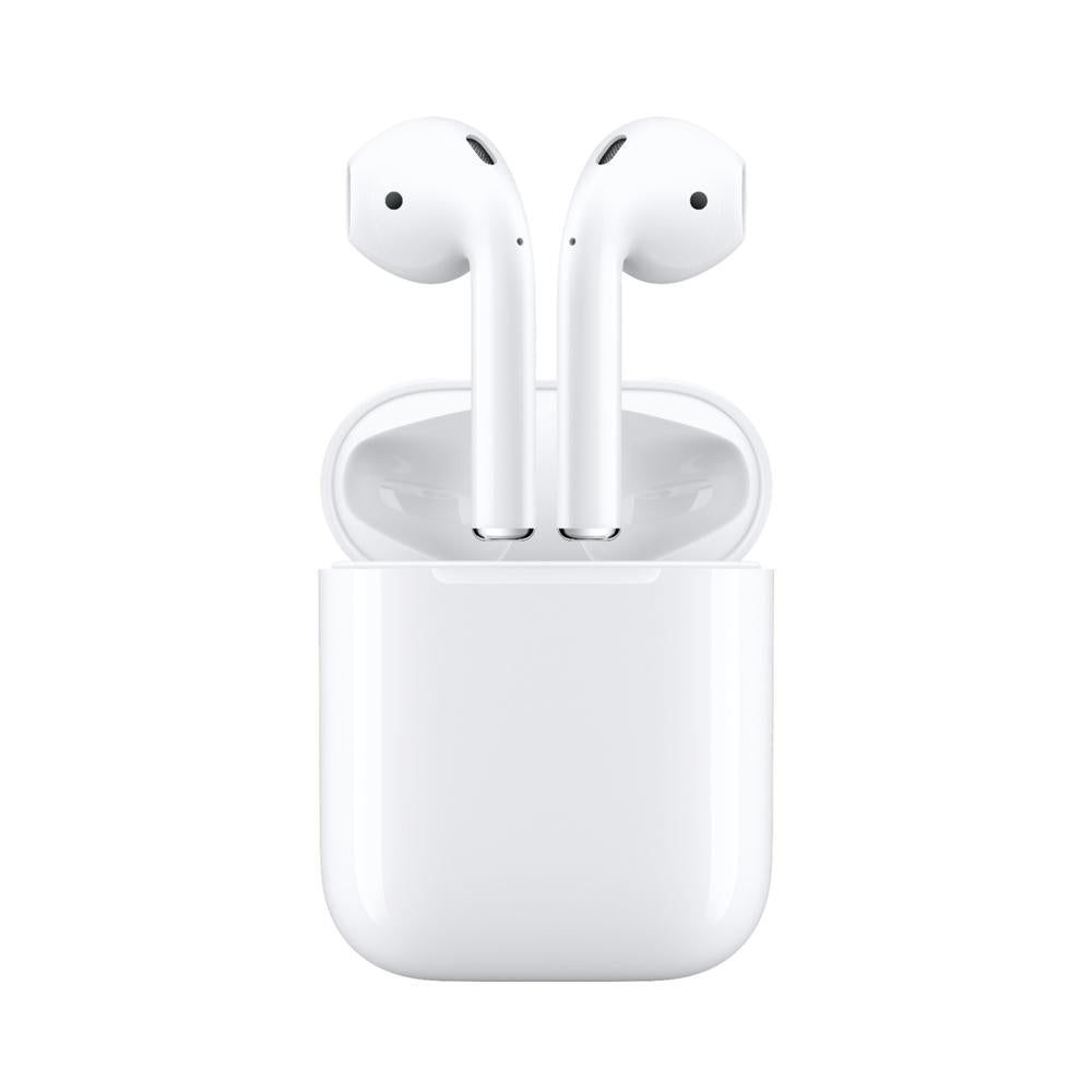 Apple Air Pods with Charging Case --Generation 2