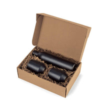 Load image into Gallery viewer, Miir Wine Bottle &amp; Tumbler Gift
