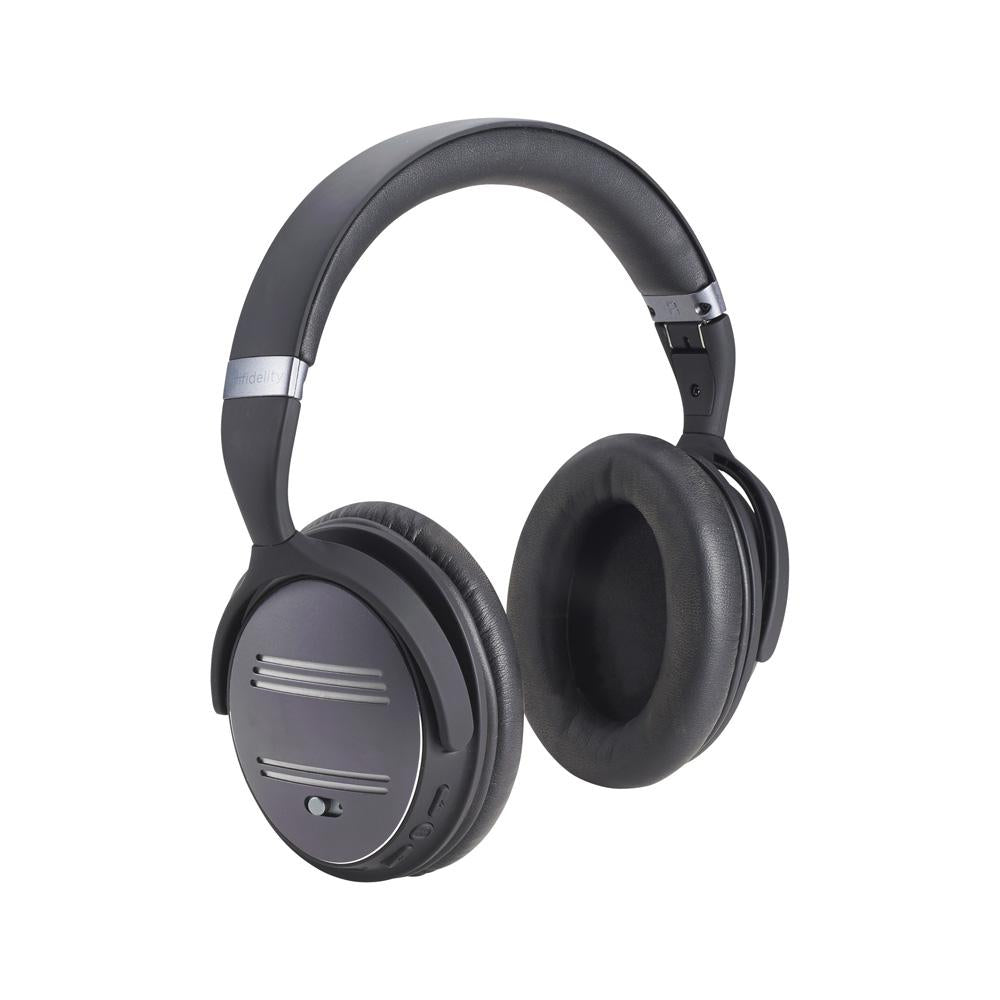 ifidelity Bluetooth Headphones with Noise Cancelling Functionality