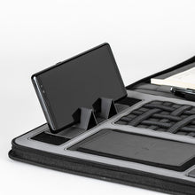 Load image into Gallery viewer, Cambridge Wireless Charging Portfolio
