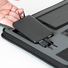 Load image into Gallery viewer, Cambridge Wireless Charging Portfolio
